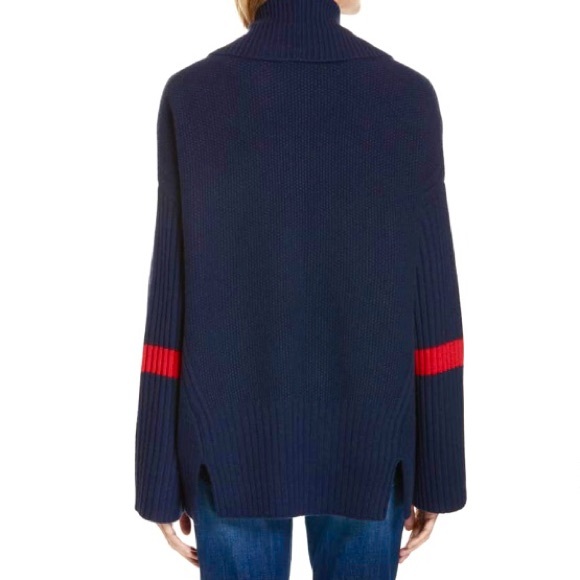 SOLD - NEW NORDSTROM Signature CASHMERE Cardigan - Picture 5 of 6